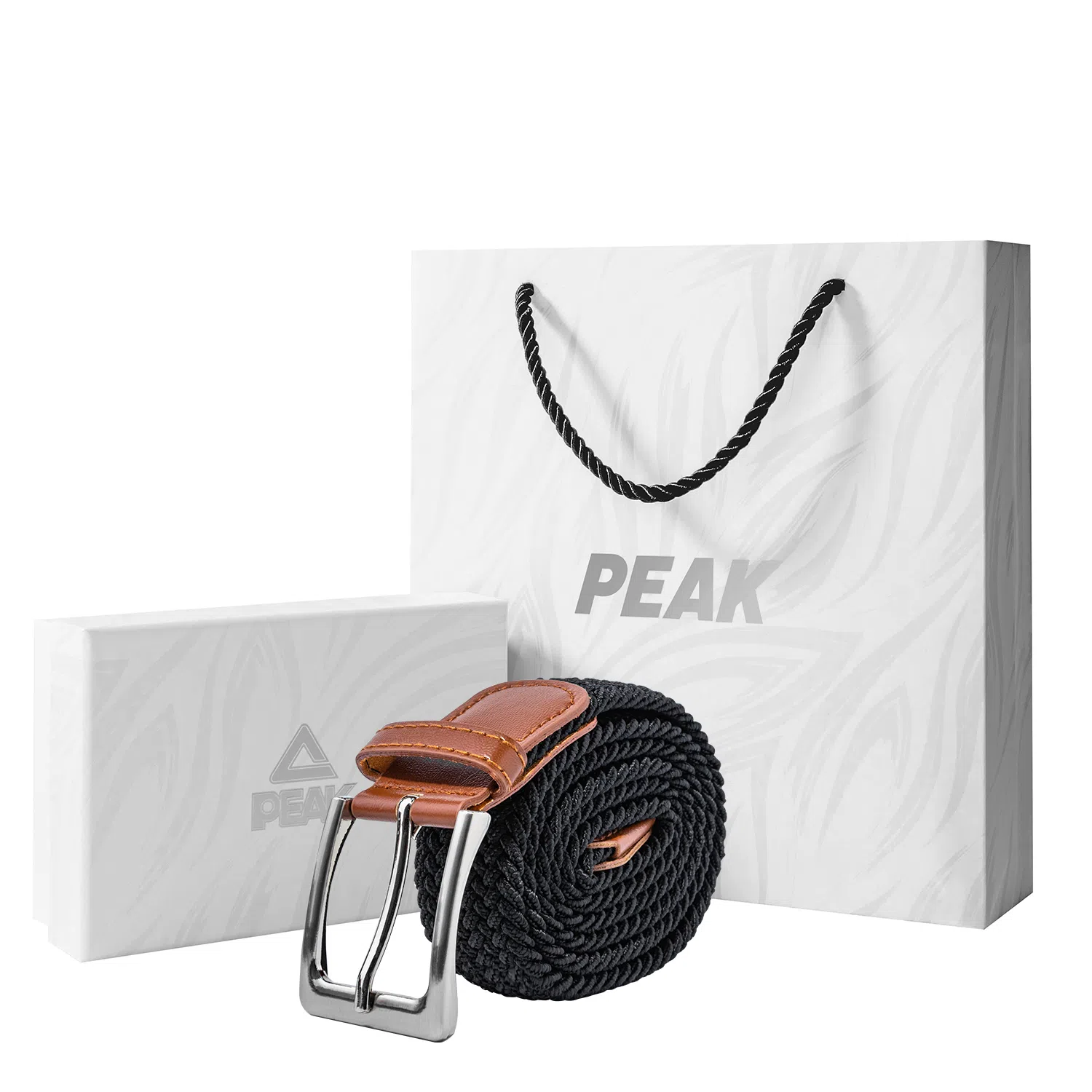 PEAK Lightweight Belt