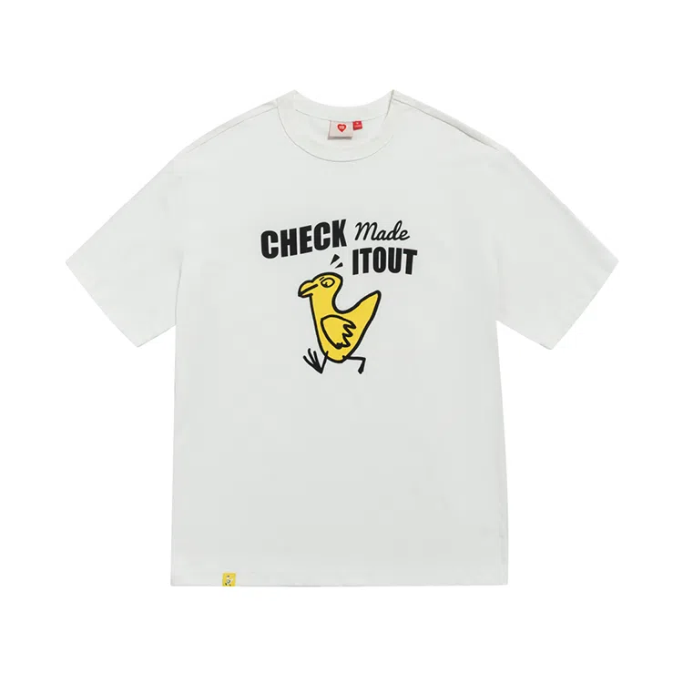 checkitout T