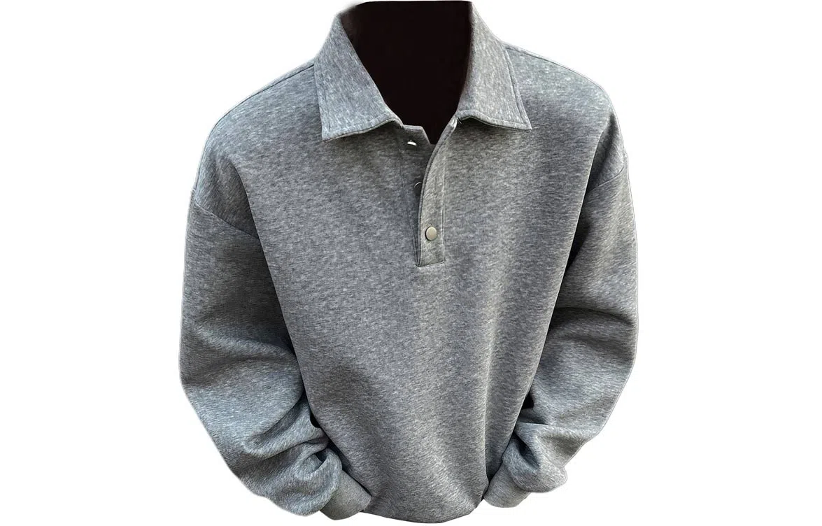 ZIAREL cleanfitpolo