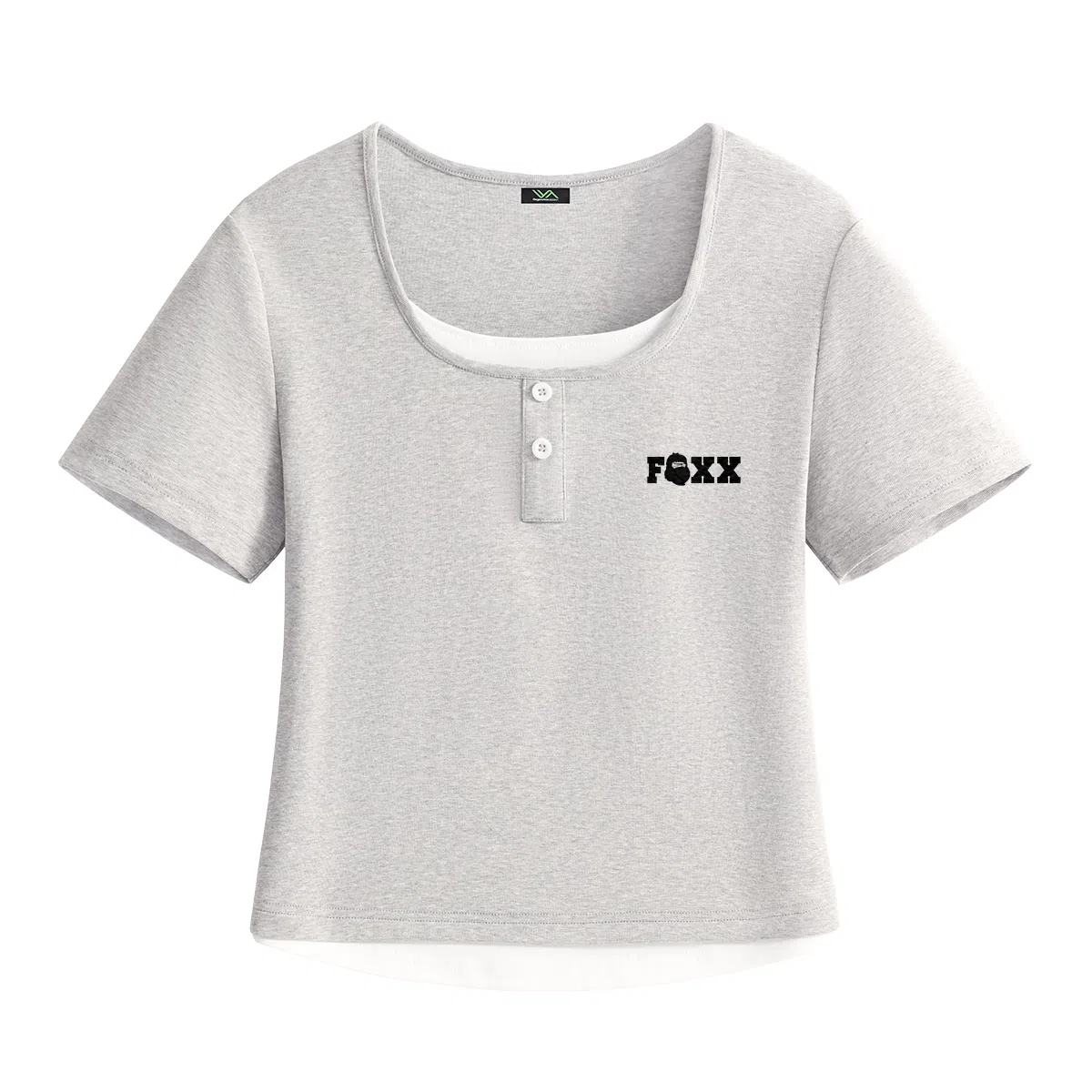 Fingercroxx itFGXX T