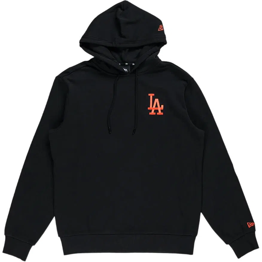 New Era x MLB Los Angeles Dodgers Hoodie