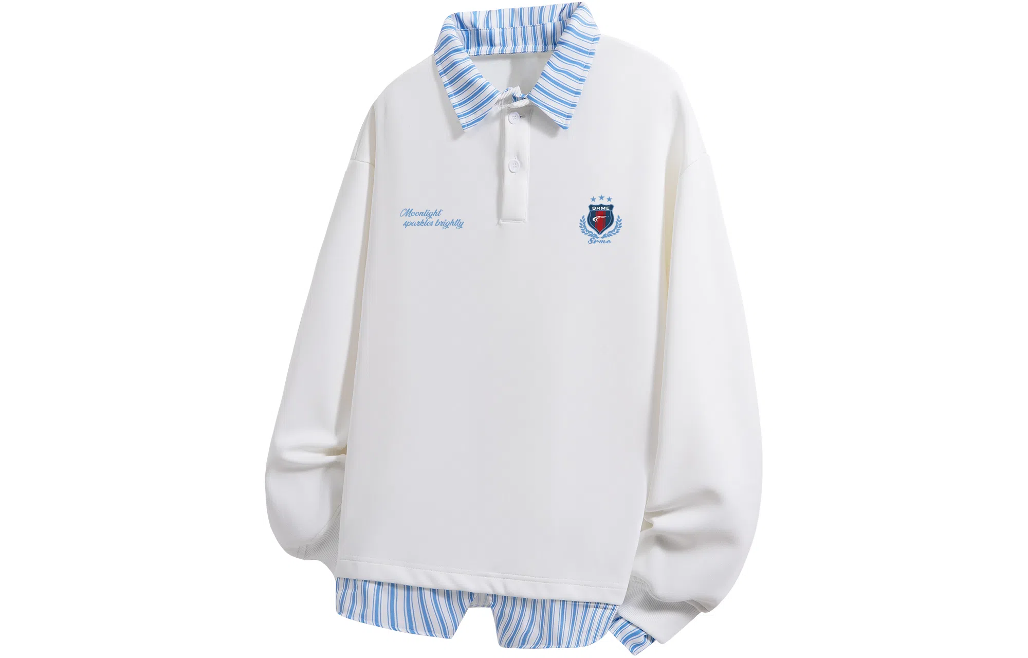 SIMPLE RIMLESSSRME polo