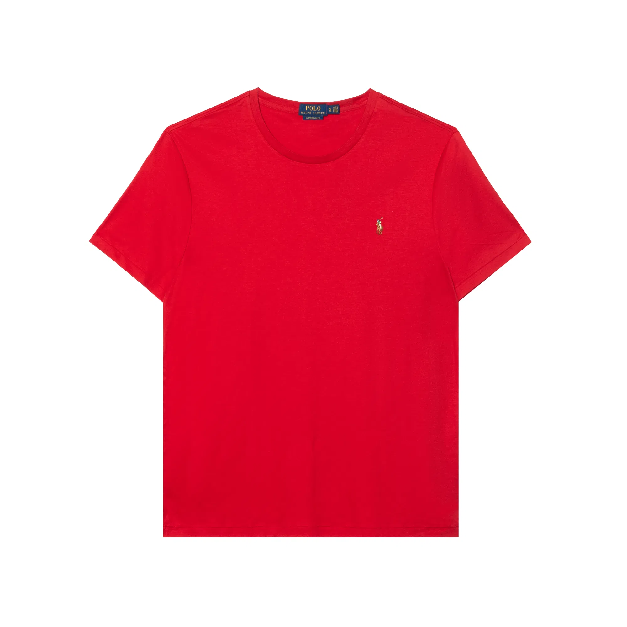 Polo Ralph Lauren LogoT