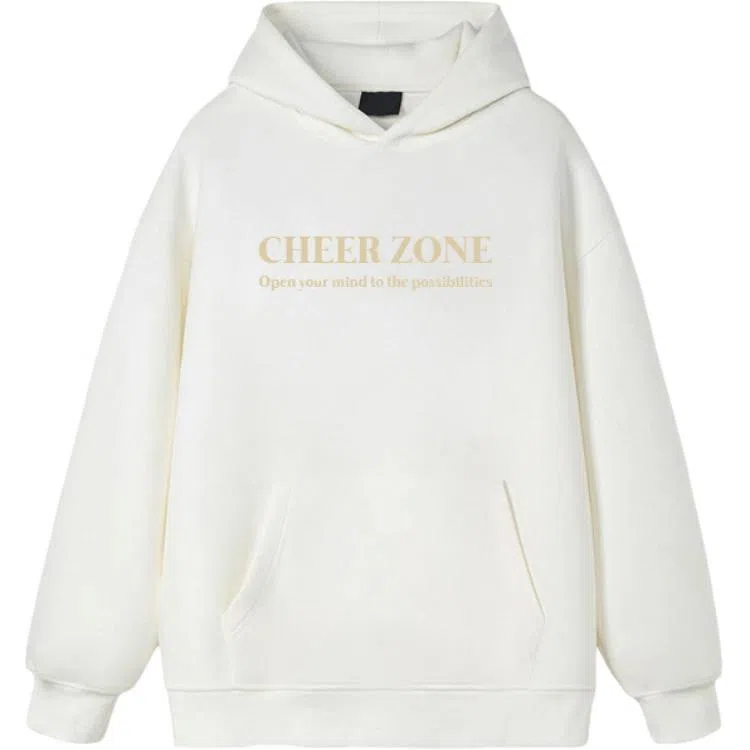 CHEER ZONE