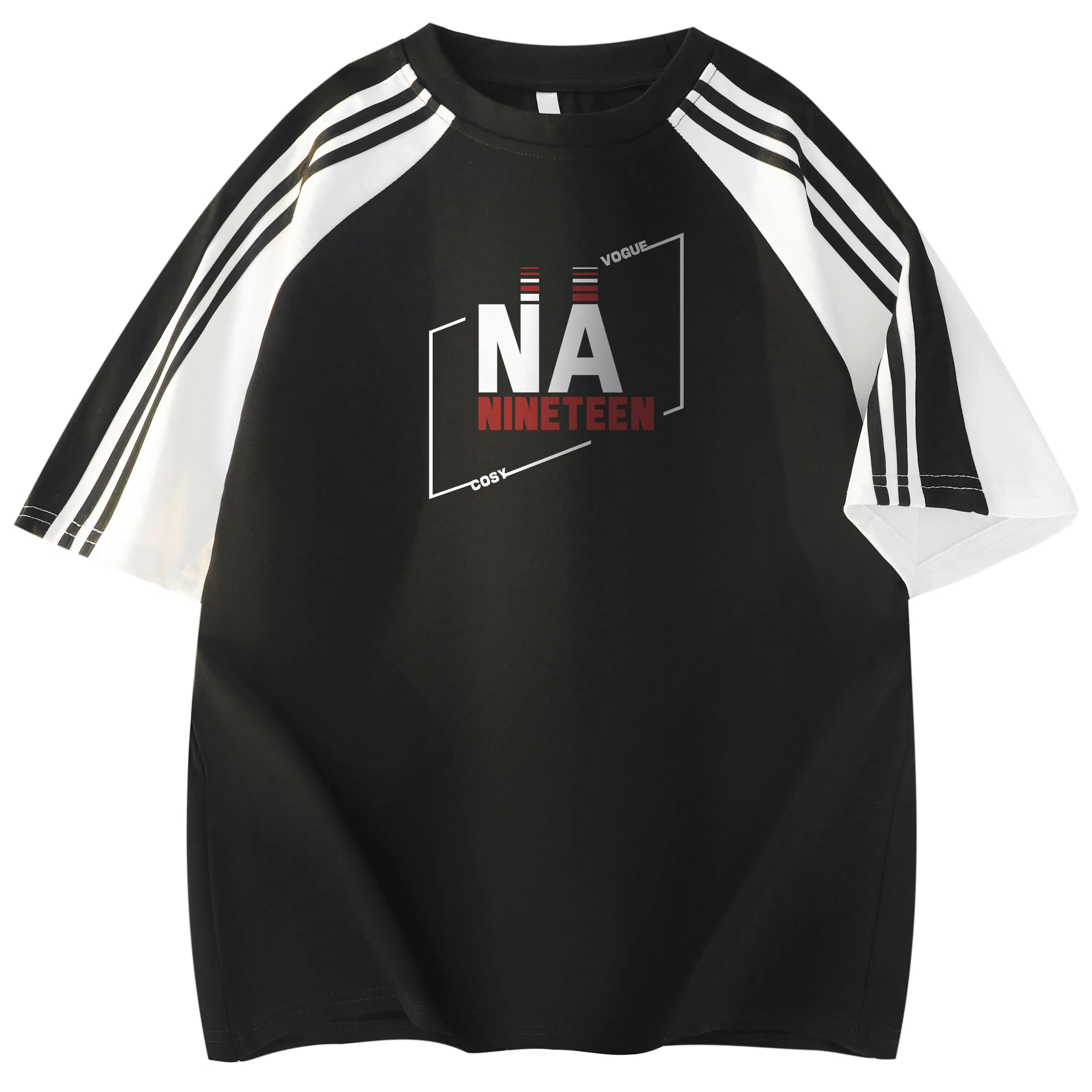 NINETEEN AUTUMN logoT