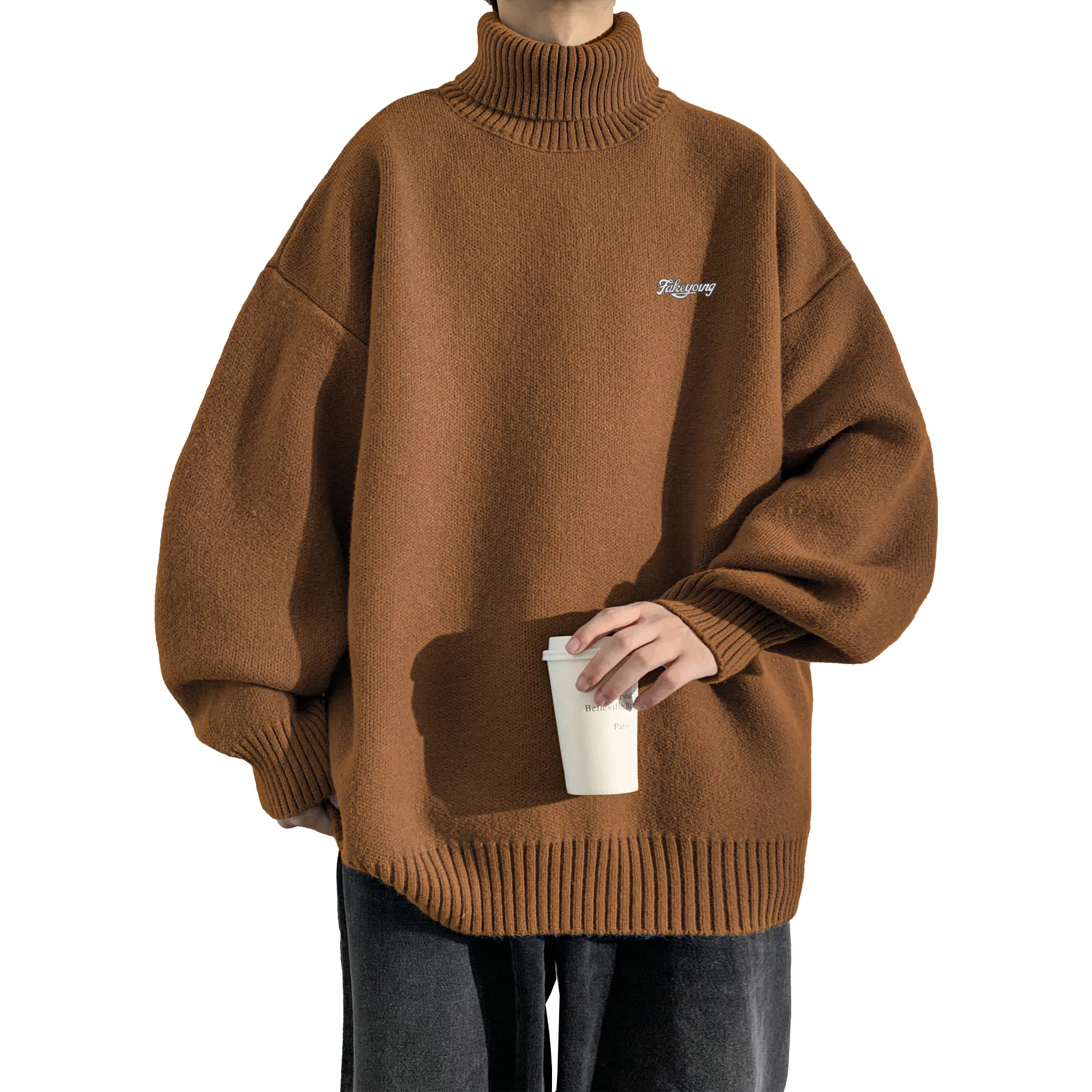 Fakeyoung