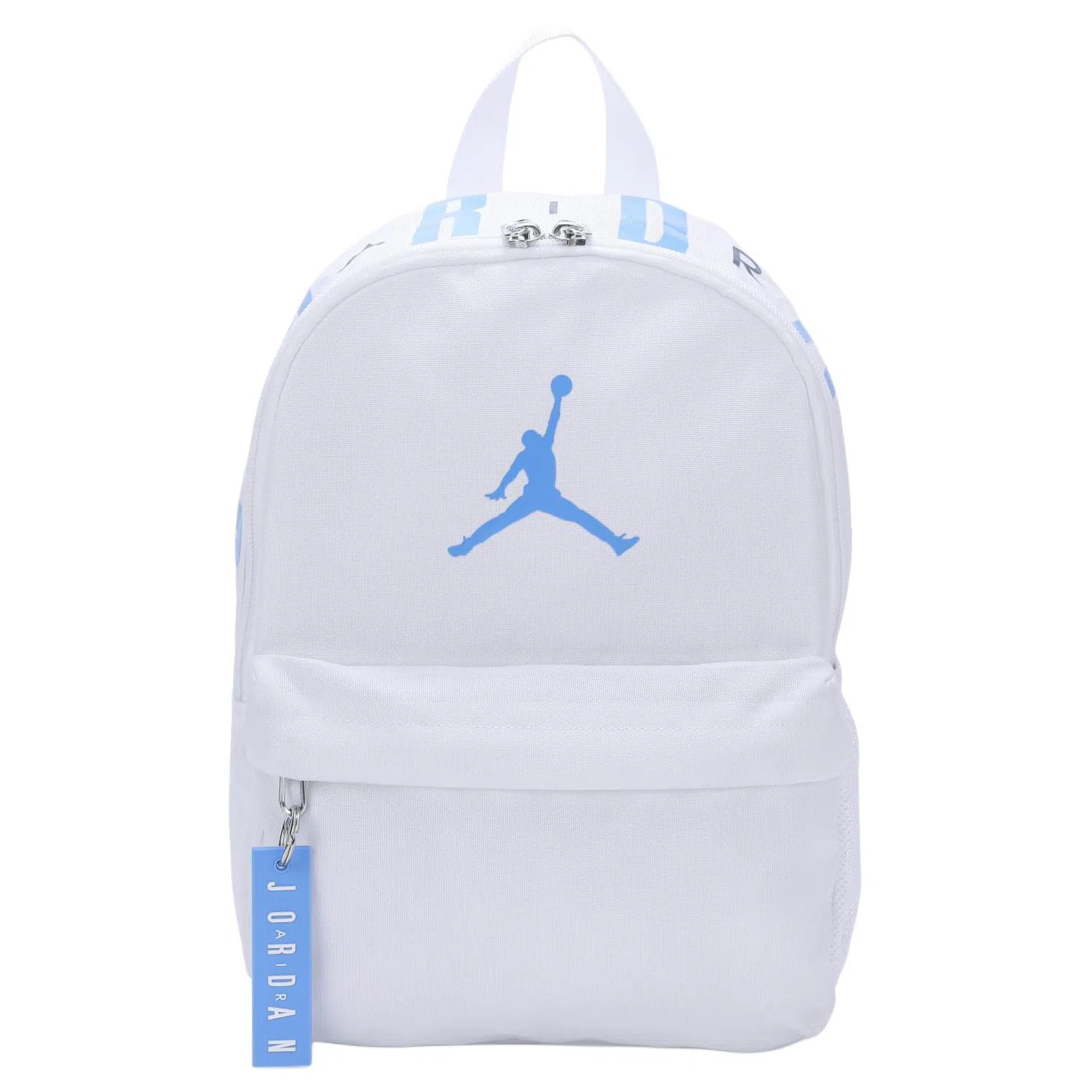 Jordan Backpack Blue White