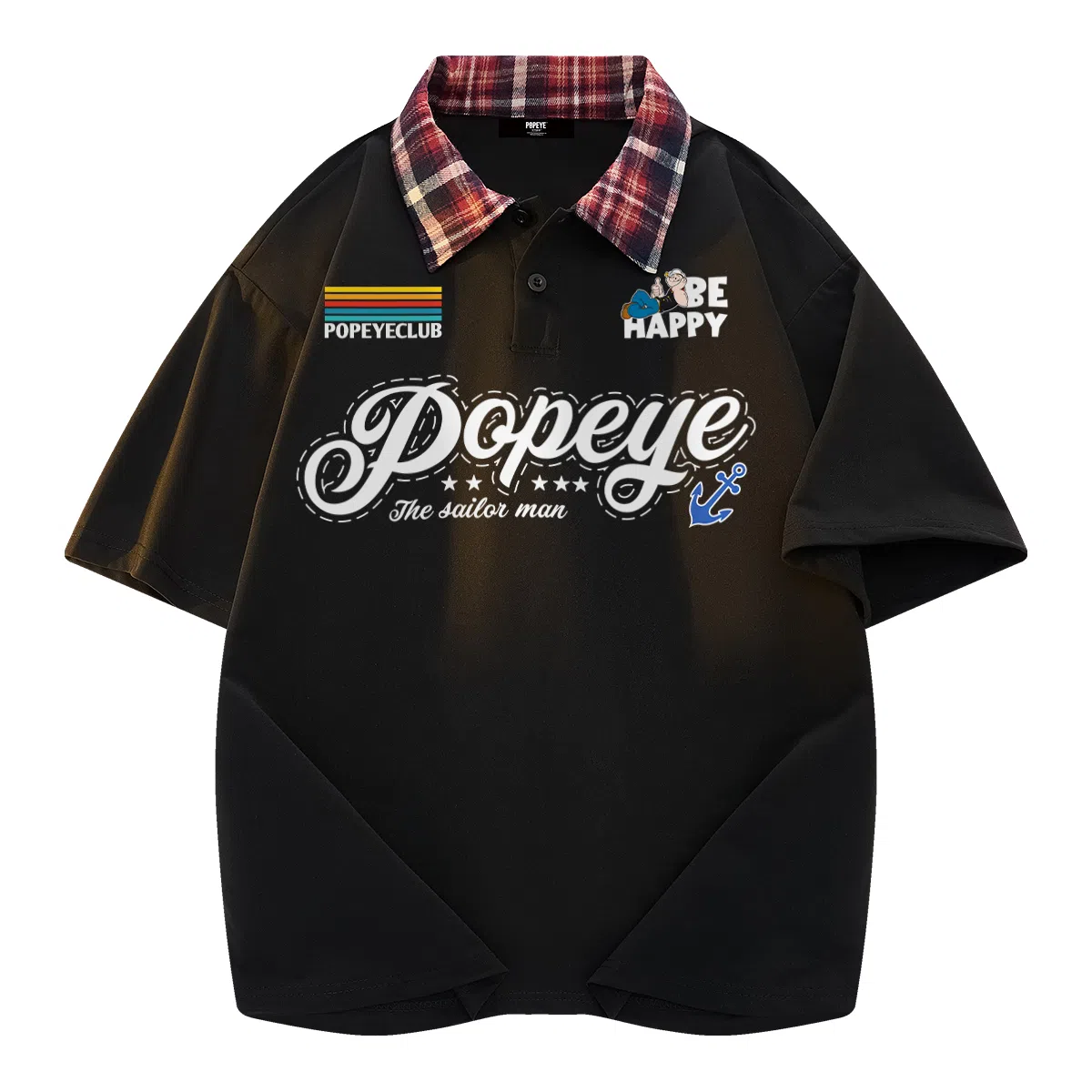 POPEYE POLOlogopolo