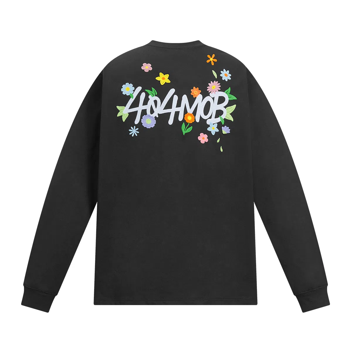 404MOB GANG T