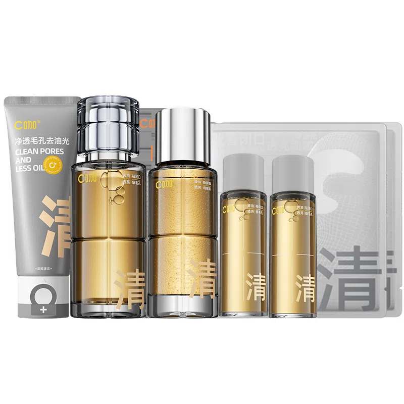 C 80g+90ml+75ml+*2