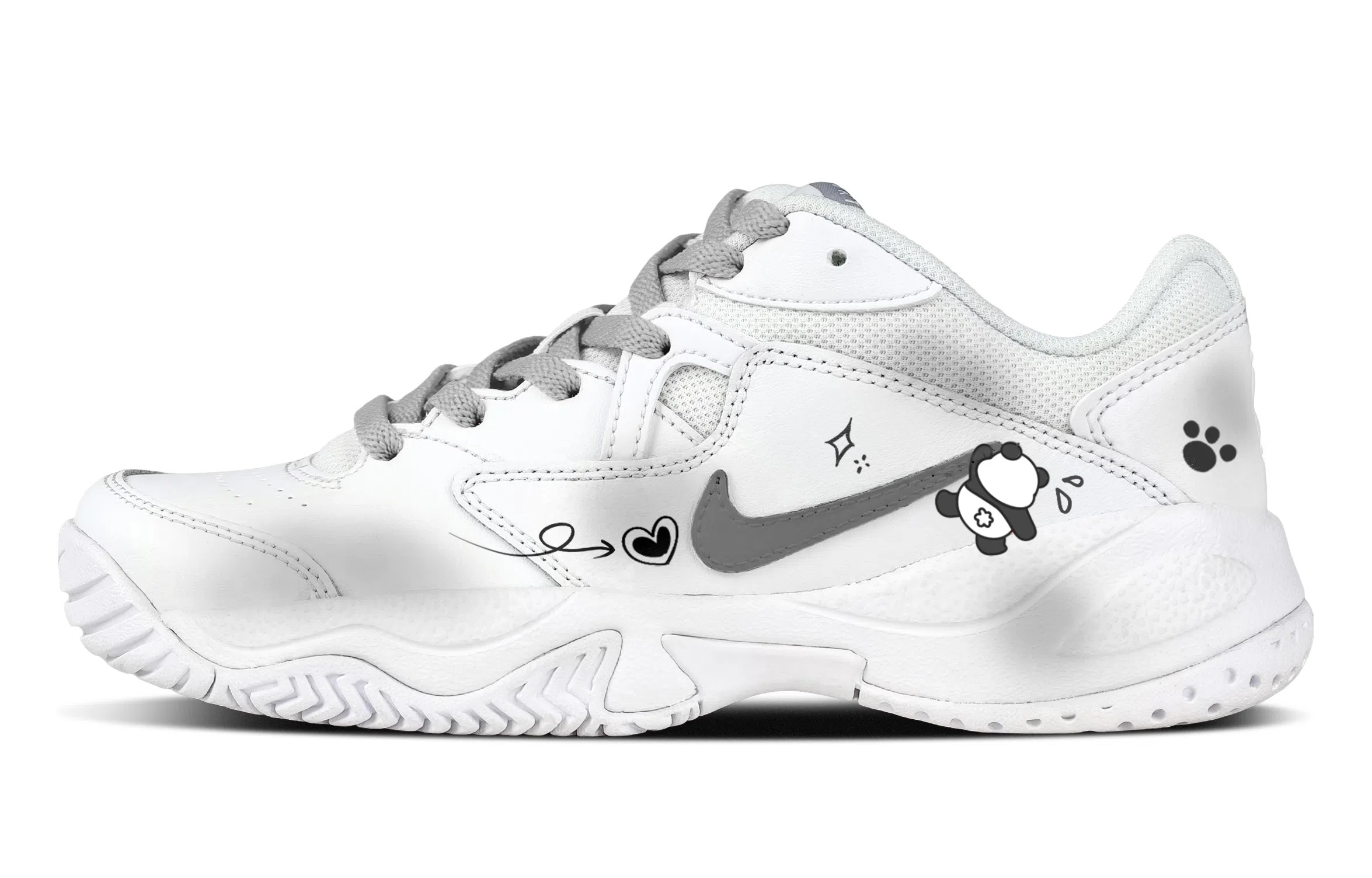 Nike Court Lite 2