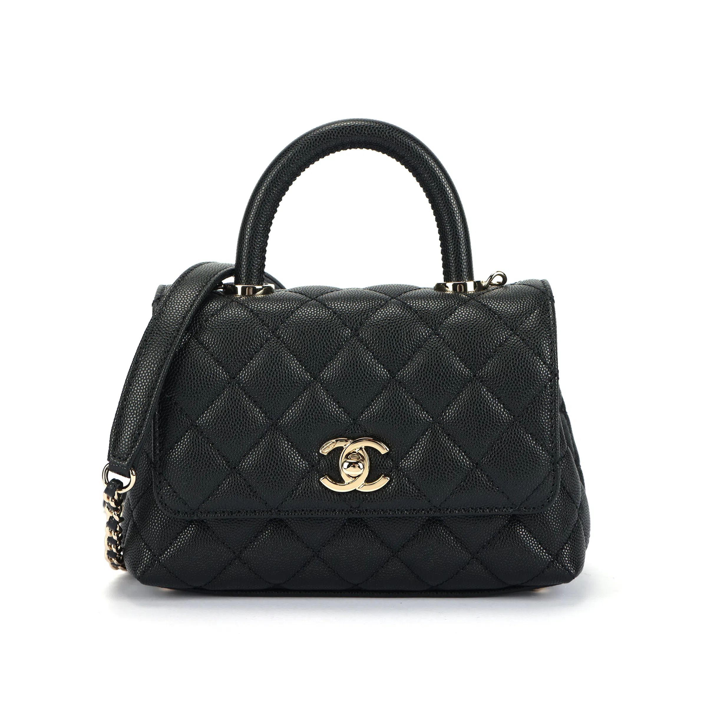 CHANEL COCO handle