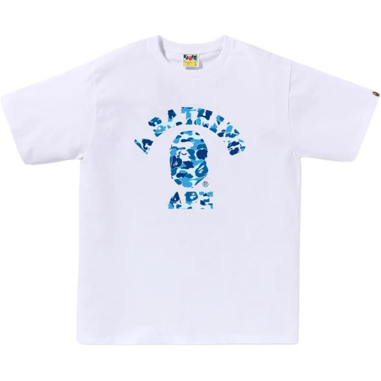 A BATHING APE FW25 T
