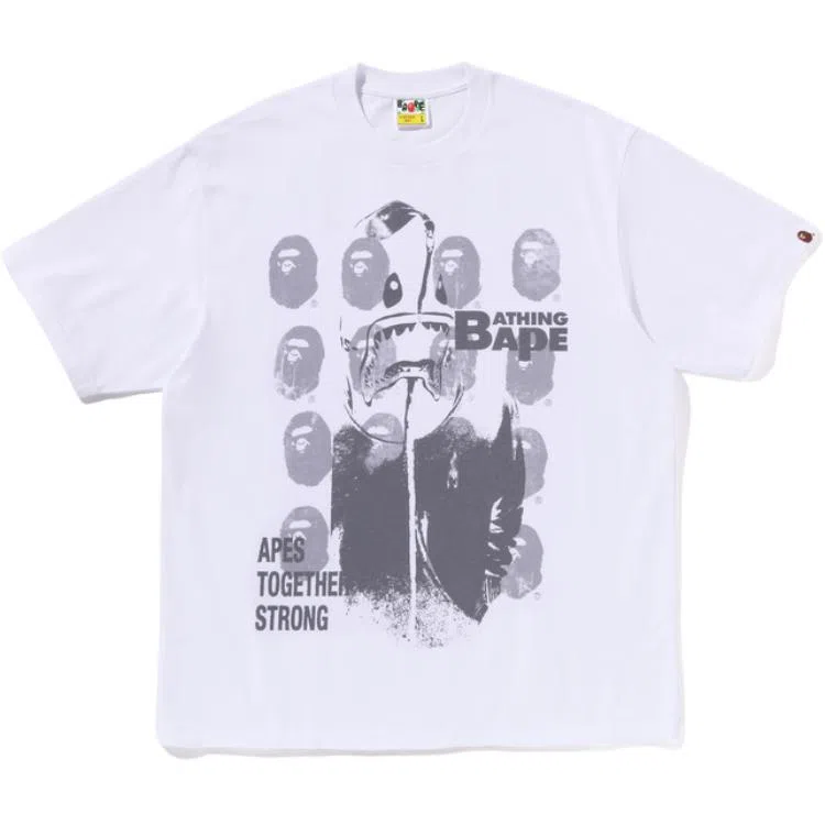 A BATHING APE FW25 T