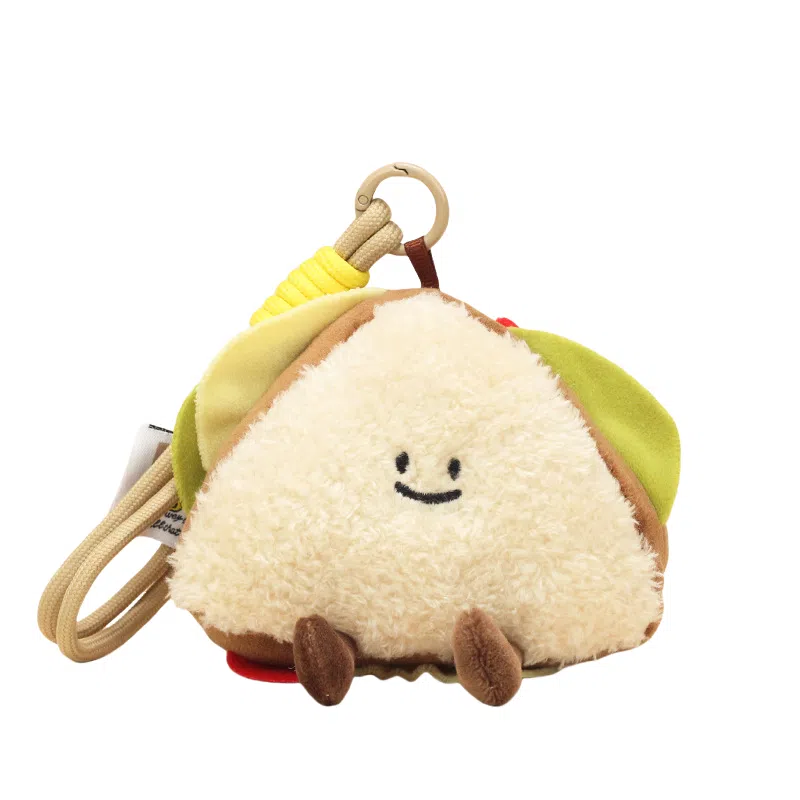 MIC RABBIT 14cm