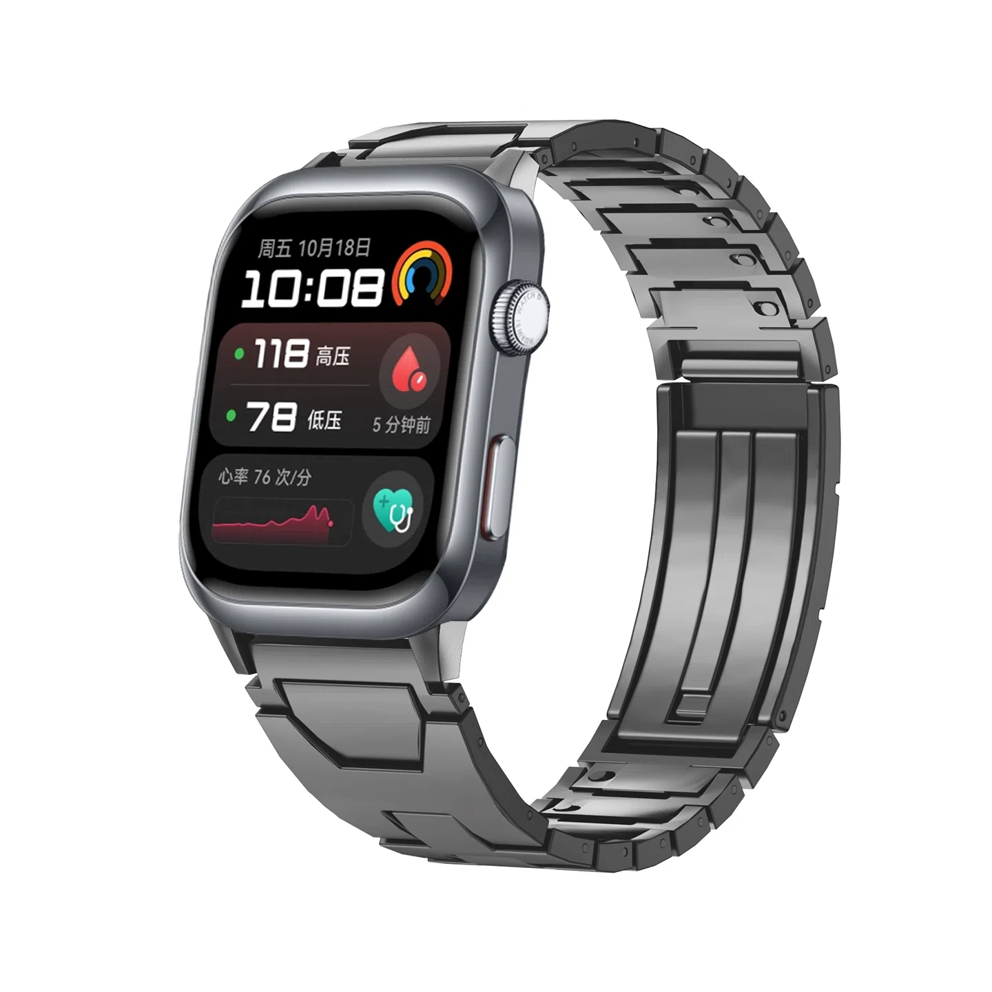 FZRT 175mm WATCH D2DDLC