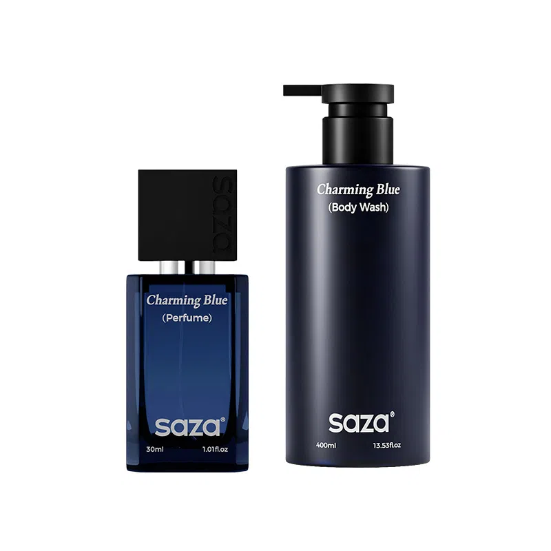 SAZA 30ml+400ml