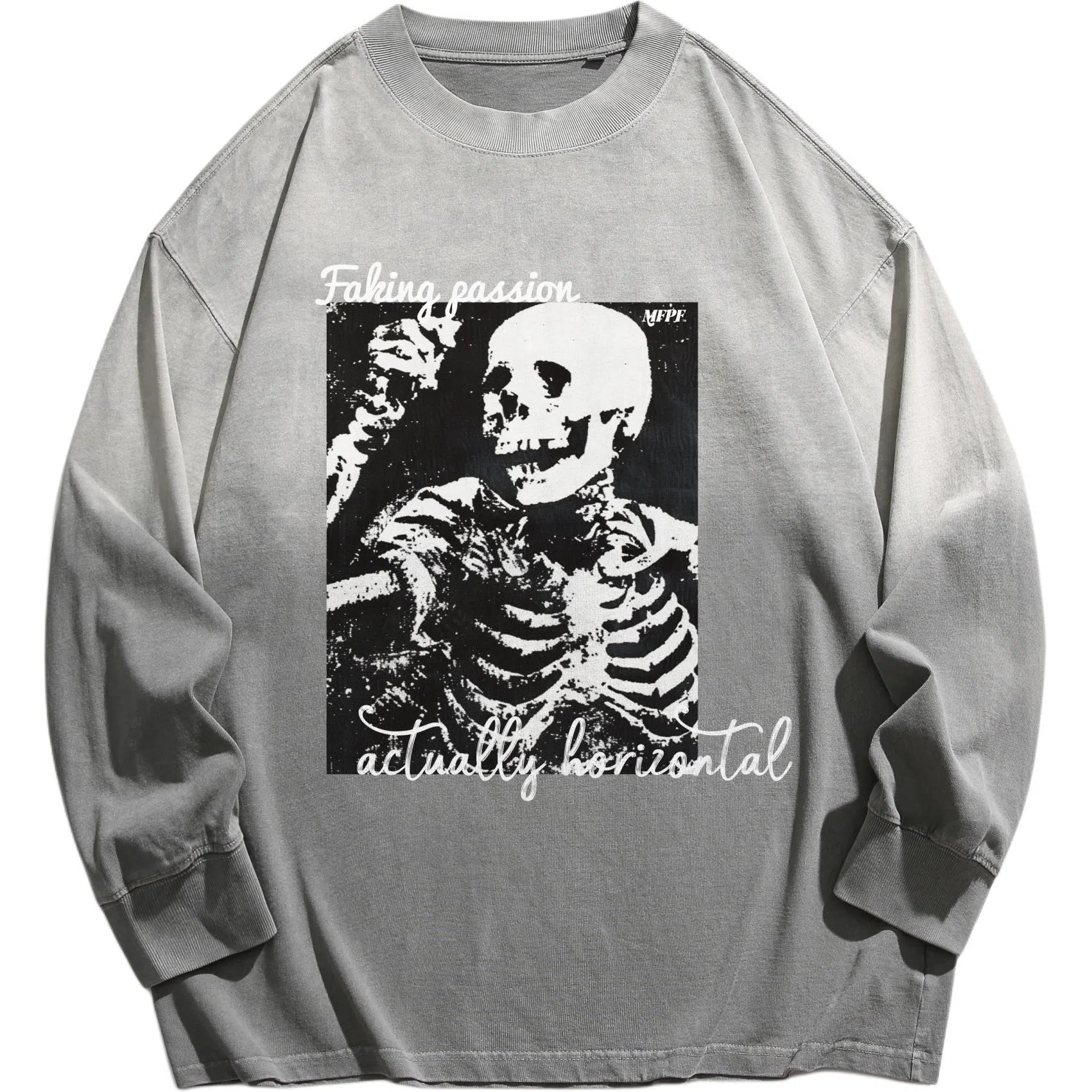 xMFPFx "Faking Passion"320gT