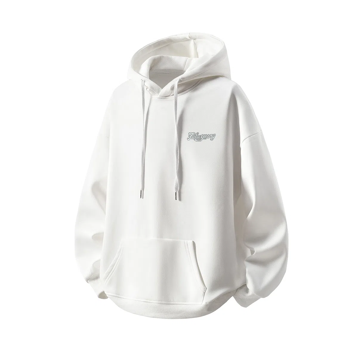 Fakeyoung logocleanfit