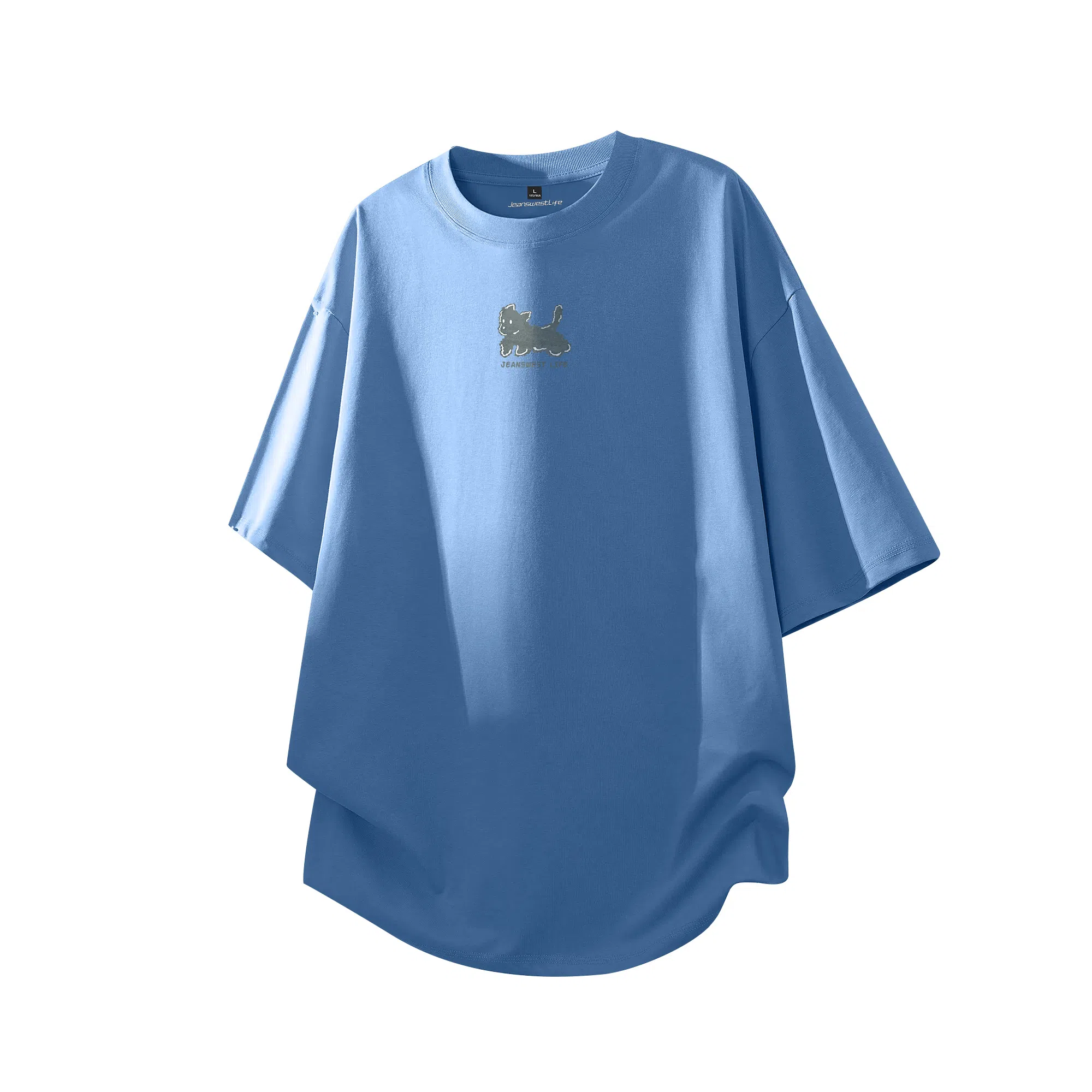 JEANSWEST LIFE LogoT