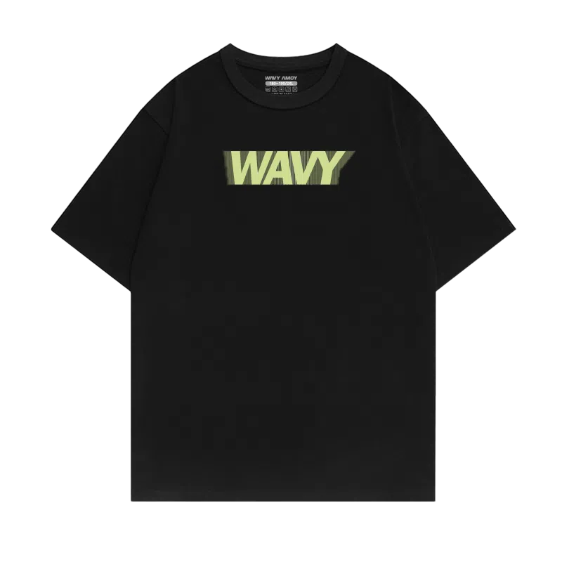 WAVYCREW 2025T