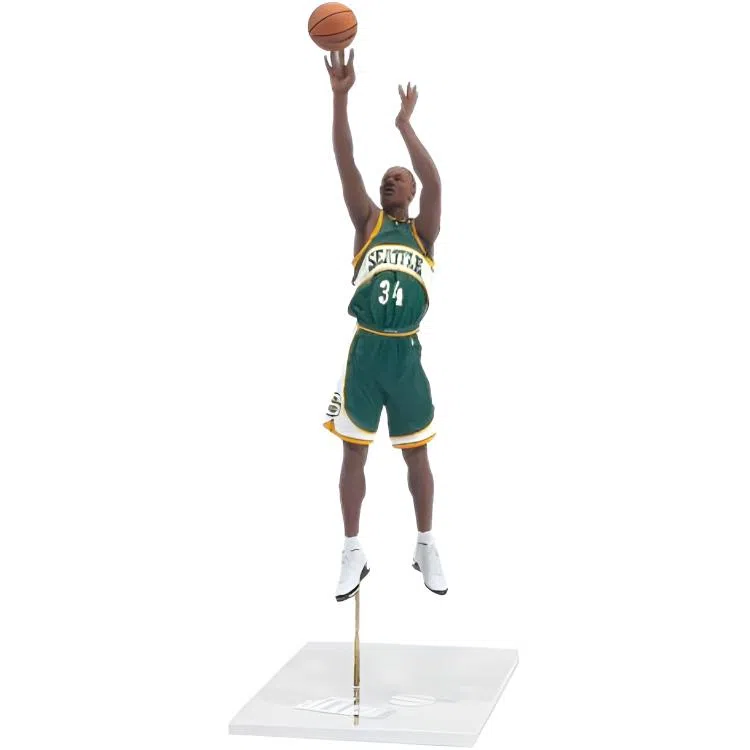 McFARLANE TOYS NBA NBA 5 15.2cm