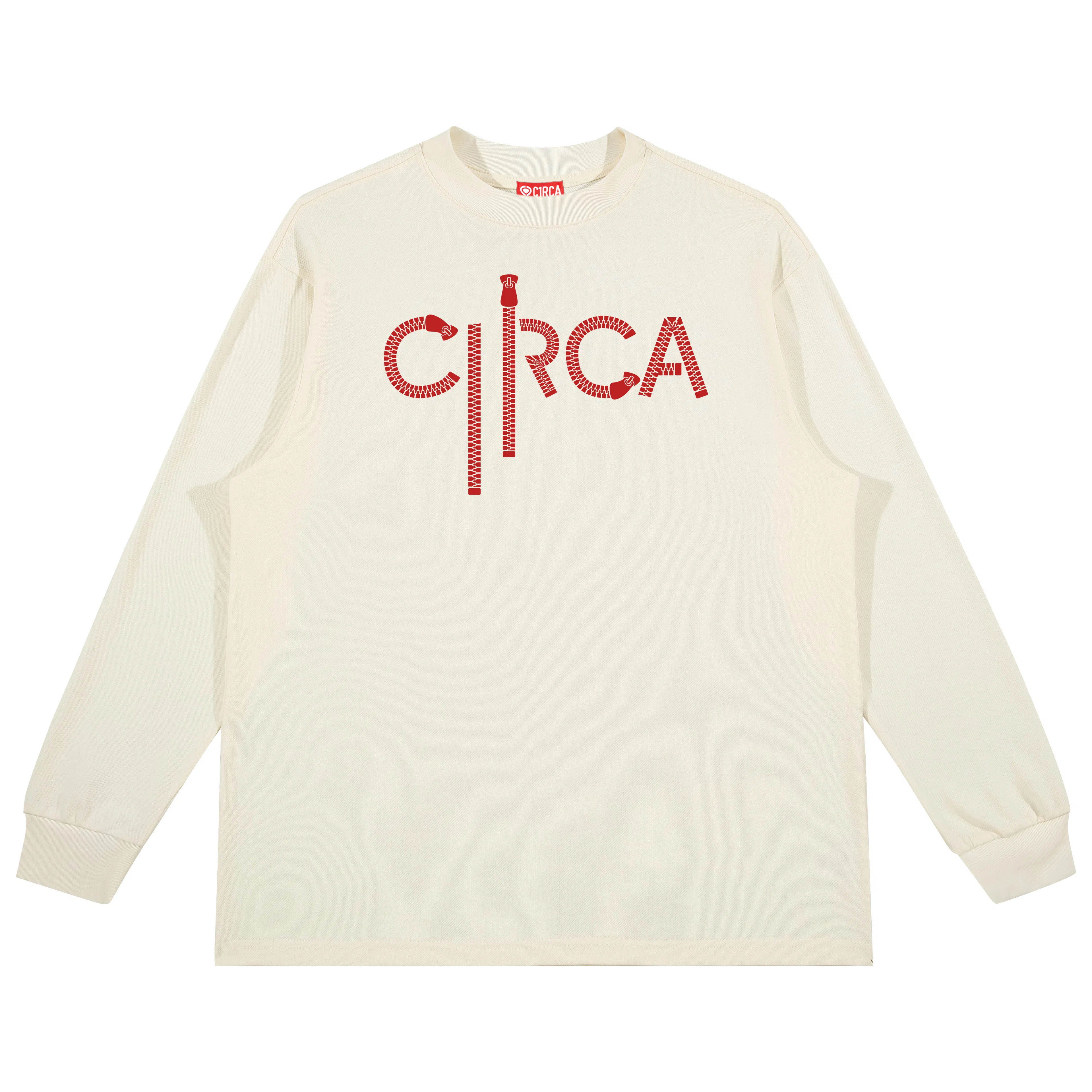 C1RCA cleanfitLogo260gT