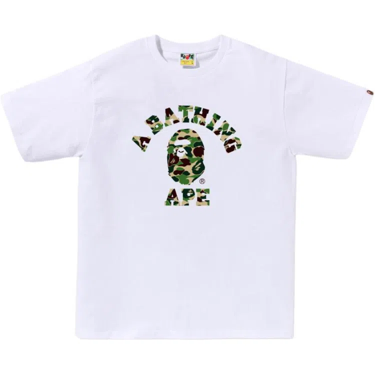 A BATHING APE FW25 T