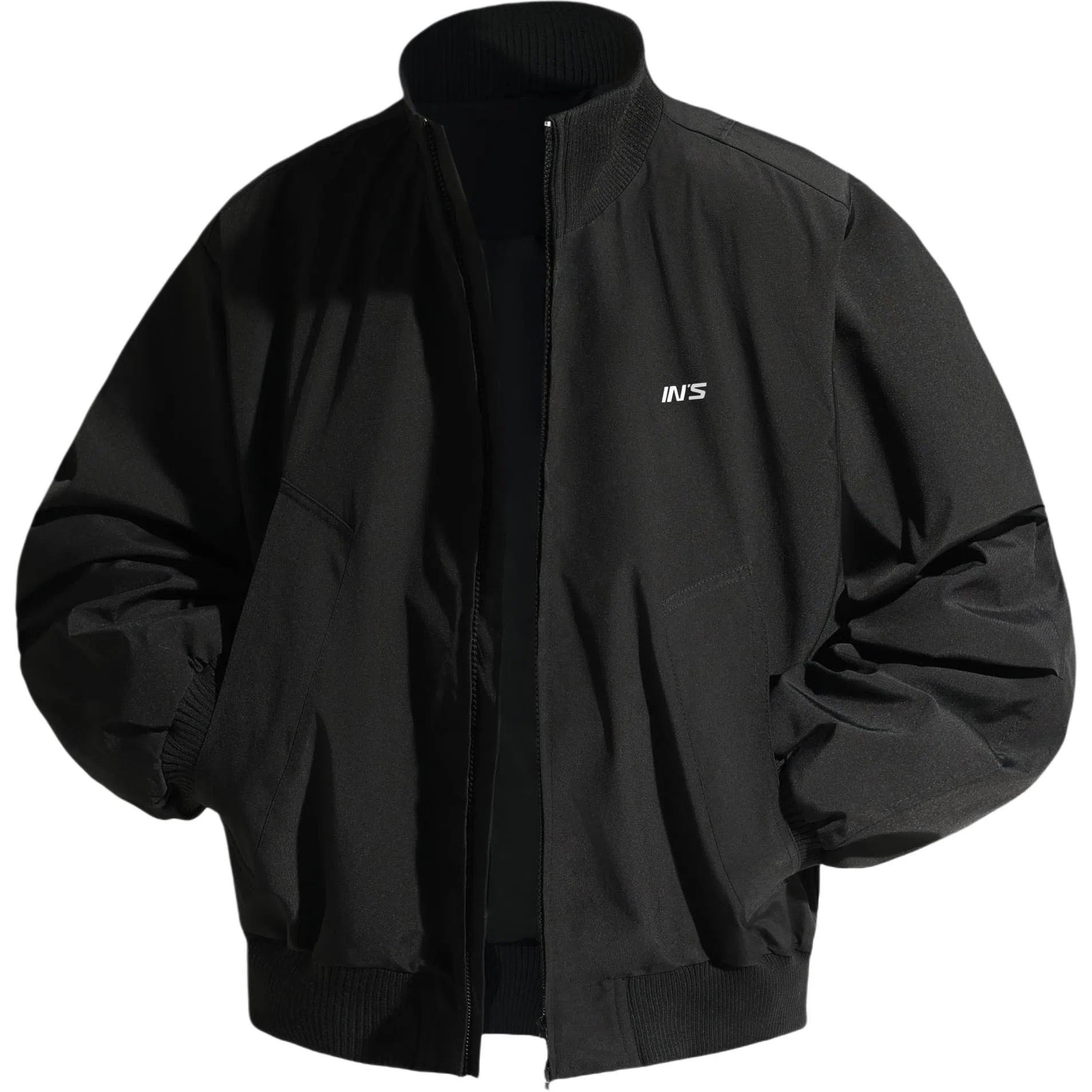 INS bomberMA1cleanfit230