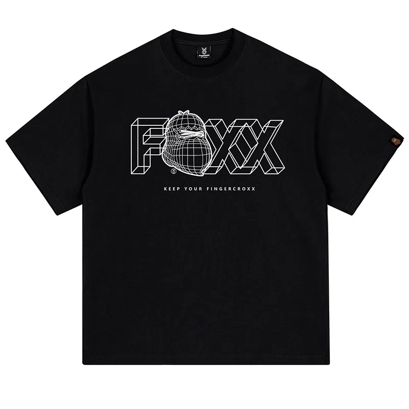 I.TFGXXFingercroxx LogoT