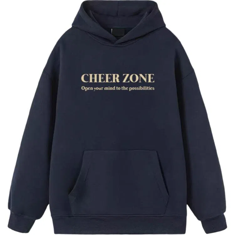 CHEER ZONE