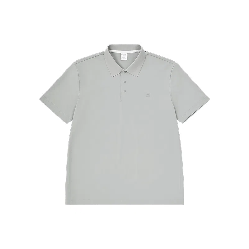 GOLF SS25 POLO