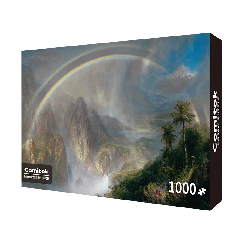 Comitok 1000pcs PTC061-01