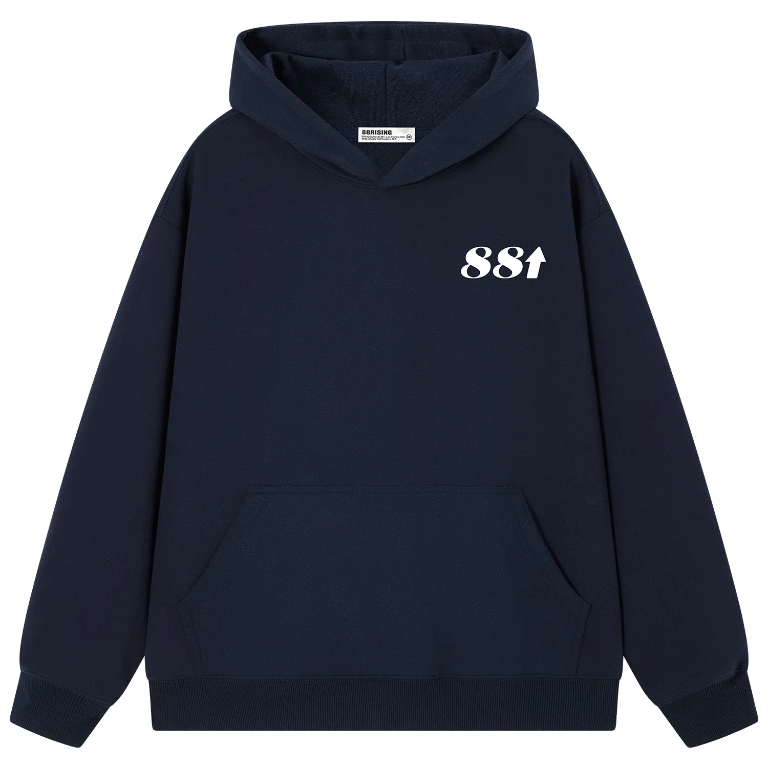 88rising Logo