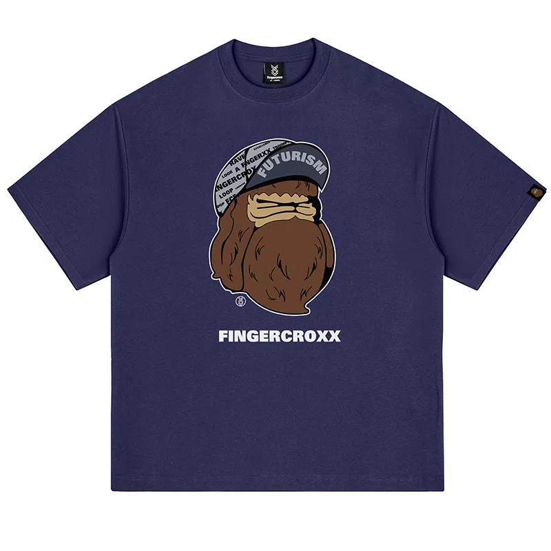 I.TFGXXFingercroxx T