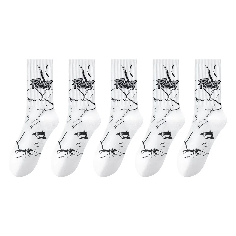 Modal Cotton Socks