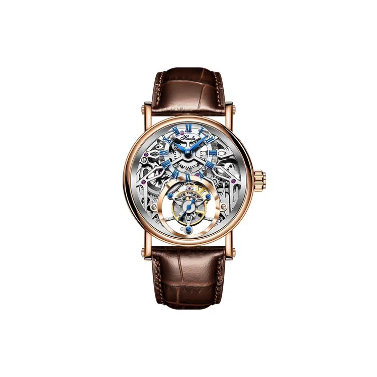 Tourbillon 1602-MJBM