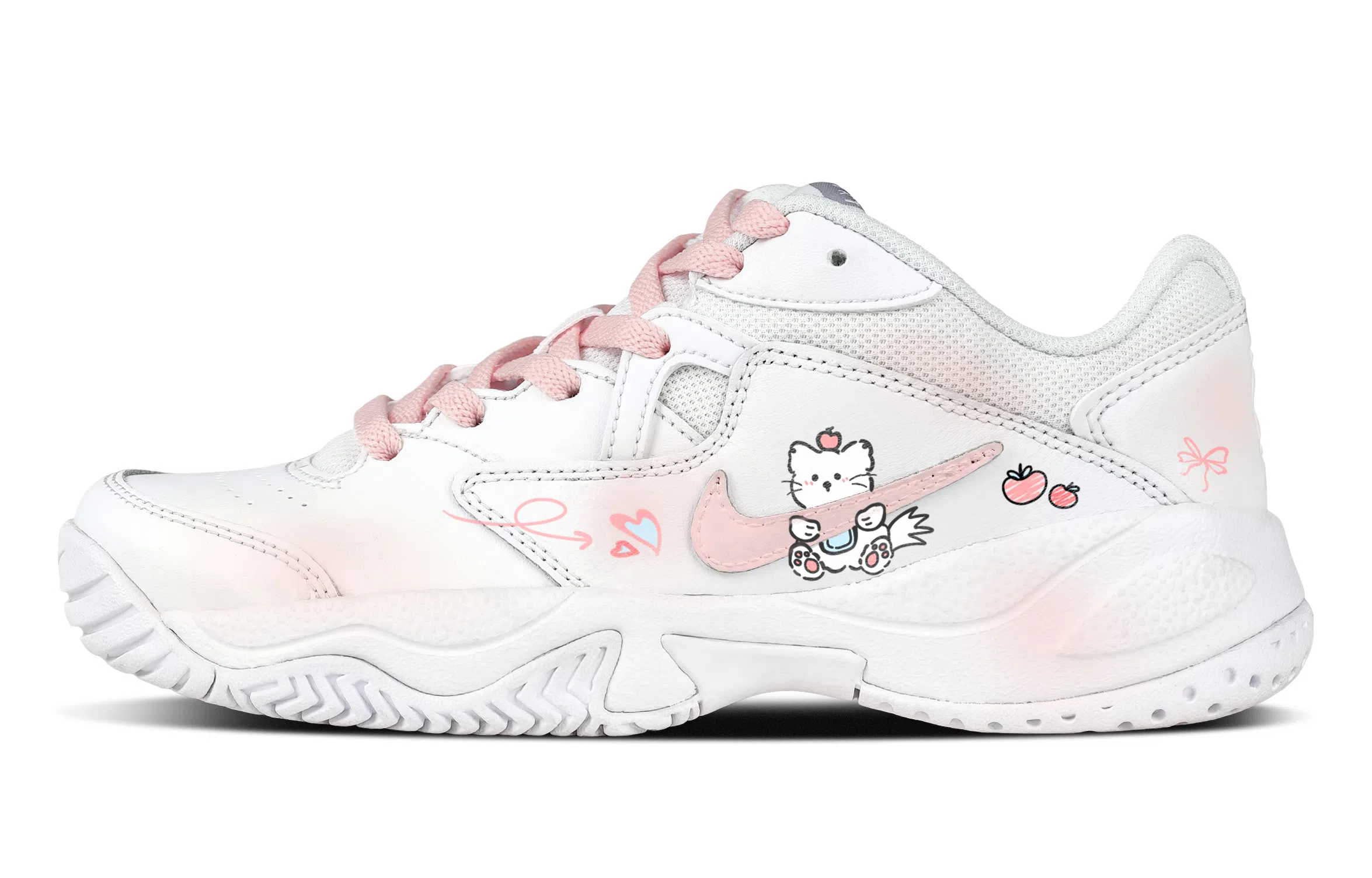 Nike Court Lite 2