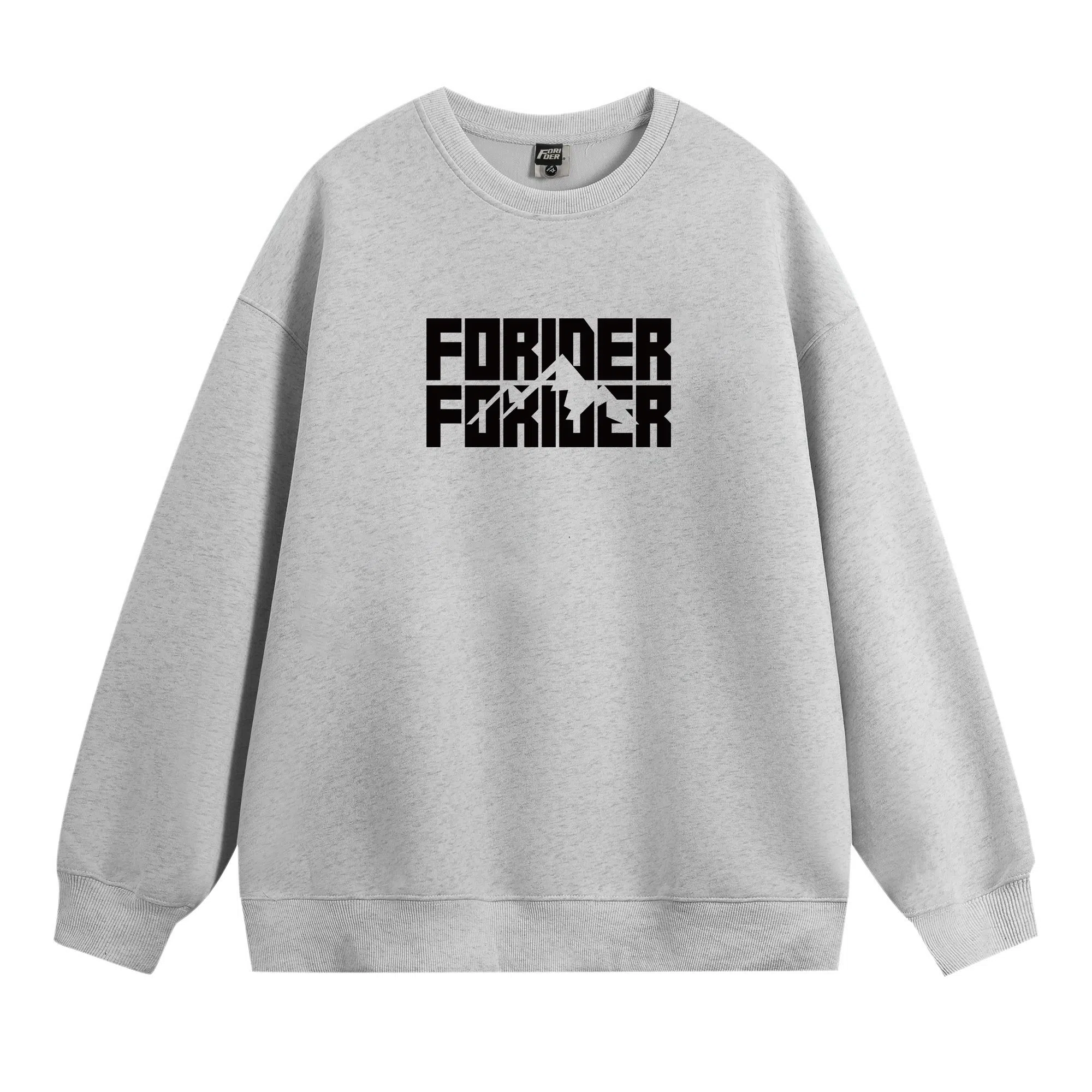 FORIDER logo