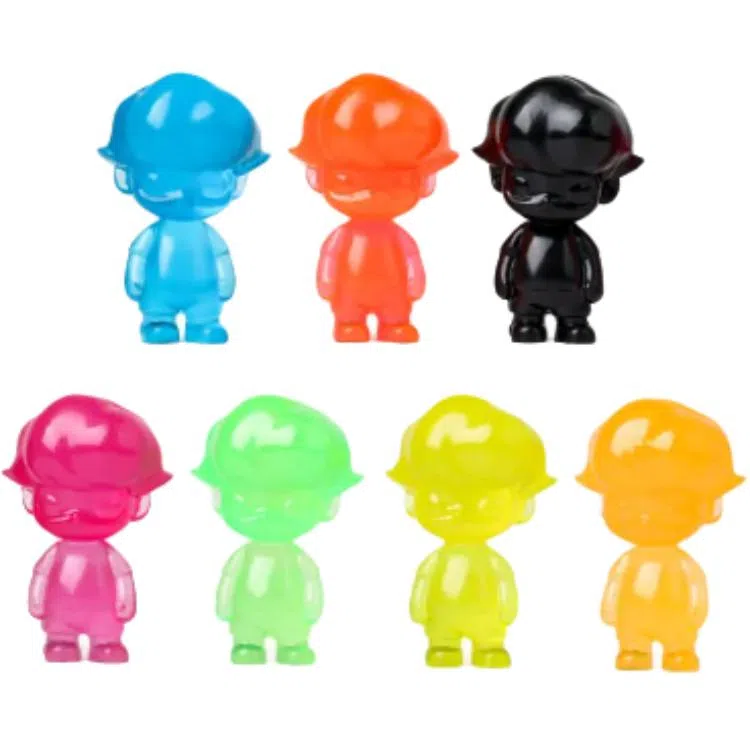 POP MART DIMOO MINI 7