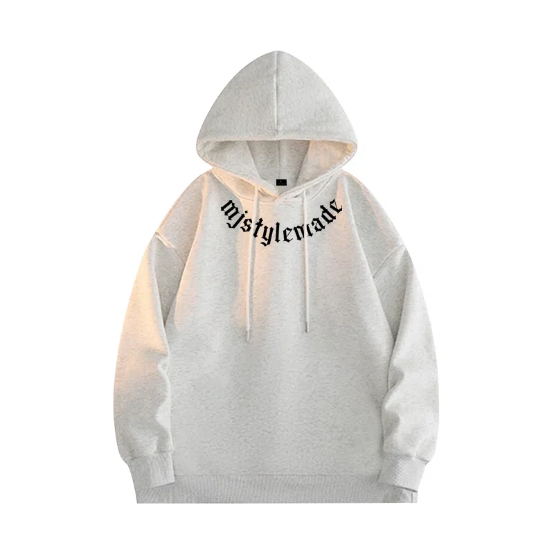 MJ STYLE Cleanfitlogo