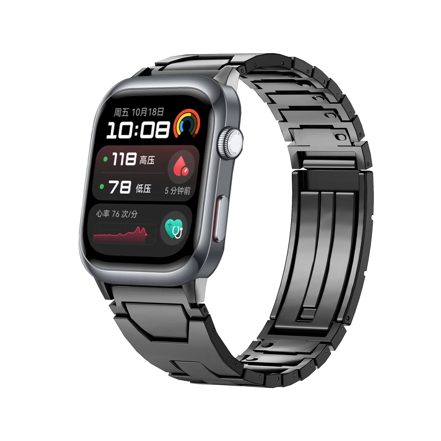 FZRT 175mm WATCH D2DDLC