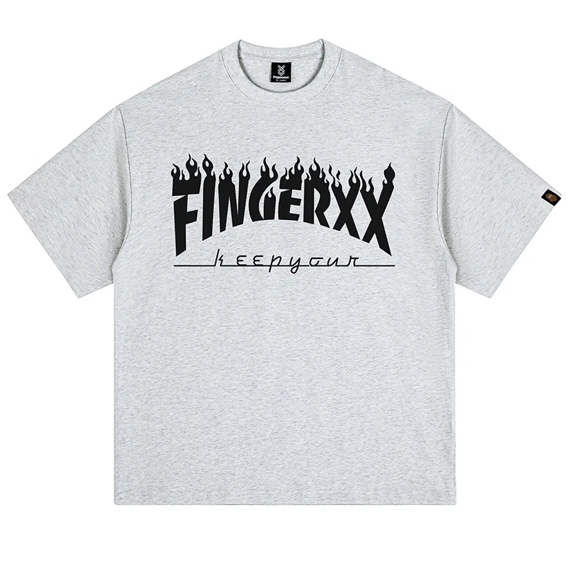 I.TFGXXFingercroxx LogoT