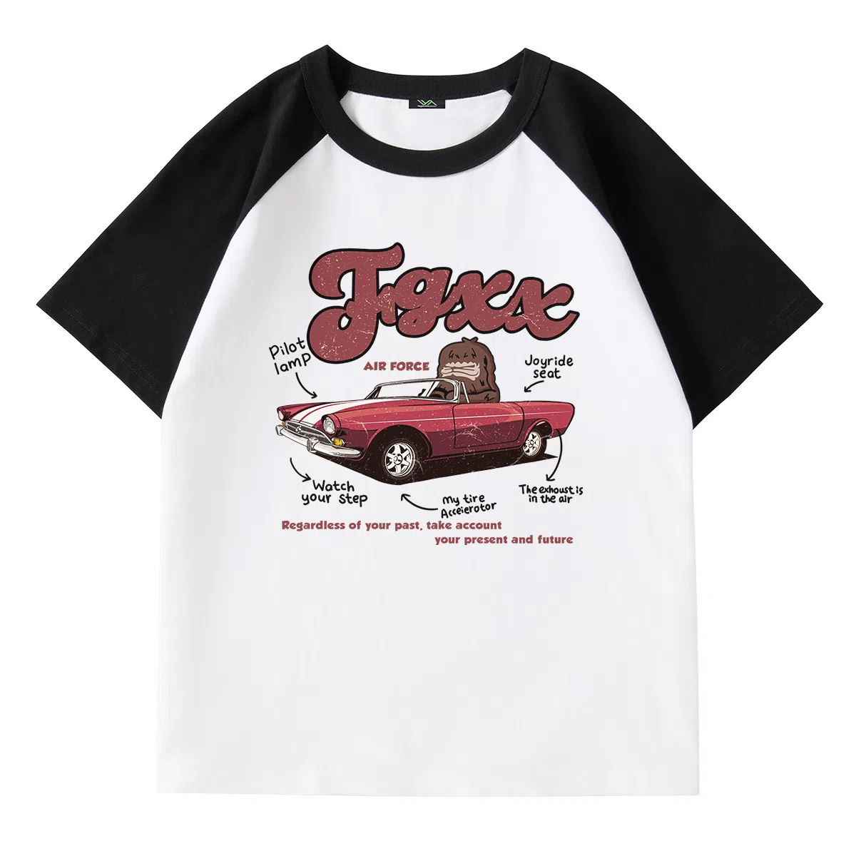 Fingercroxx itFGXX T