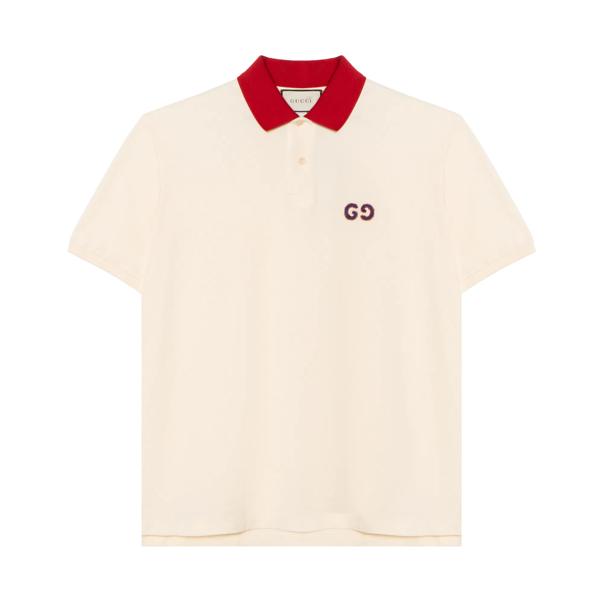Gucci Polo Shirt