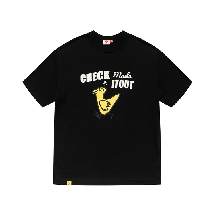 checkitout T