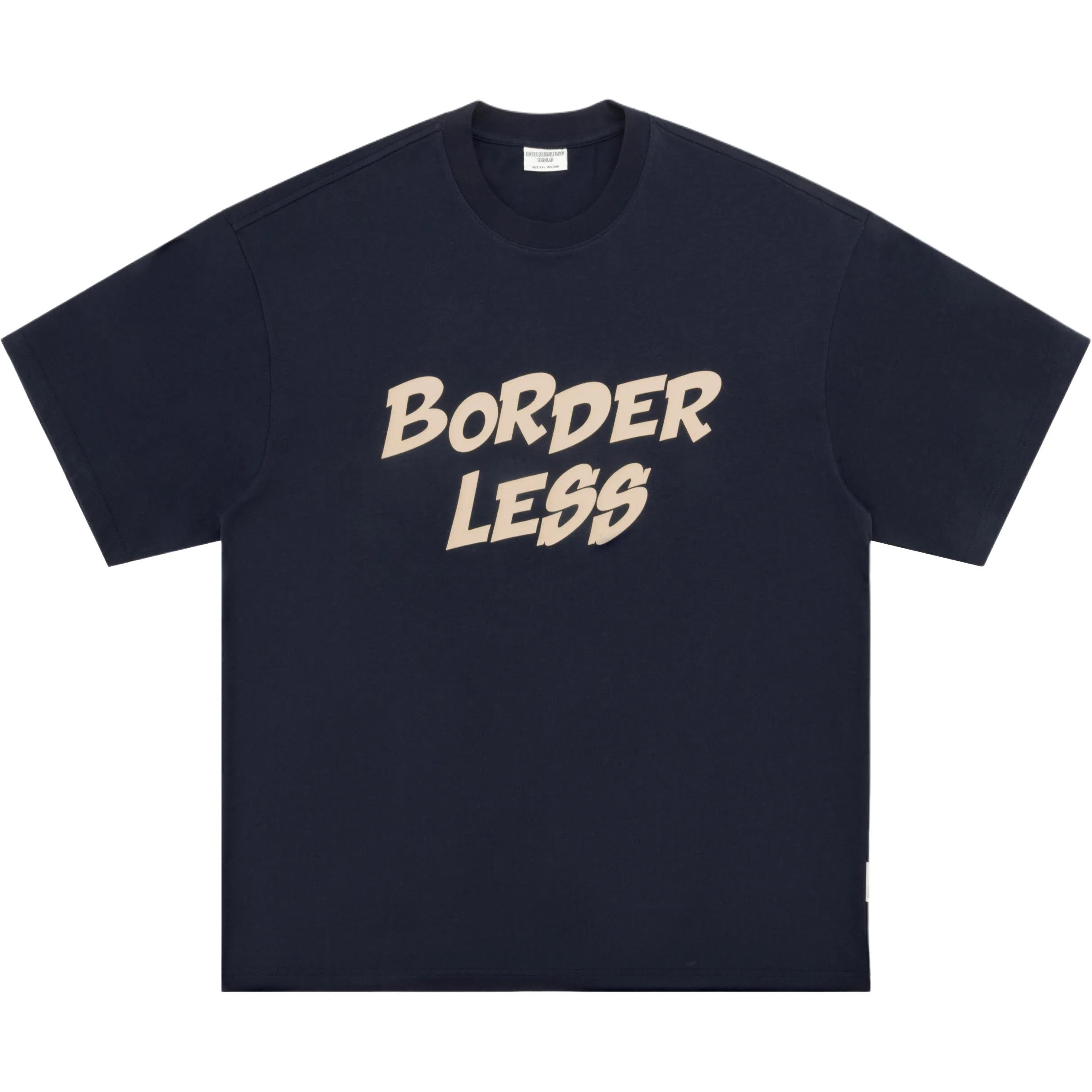 Borderless BDLS T