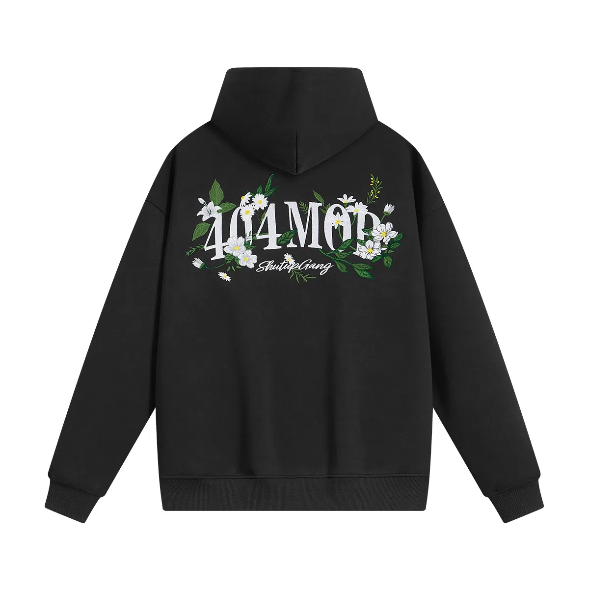404MOB GANG 7A
