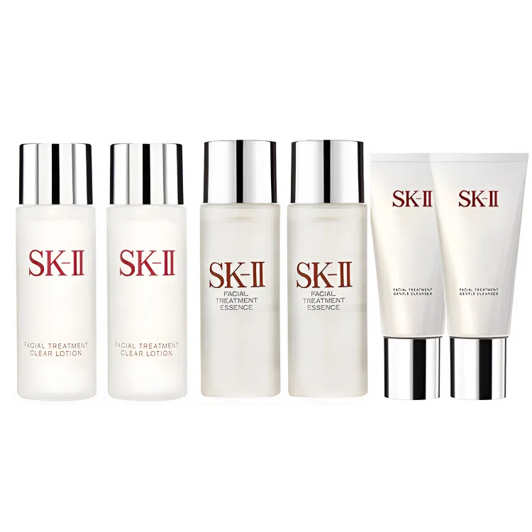 SK-II