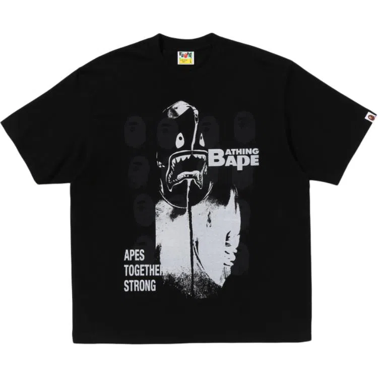 A BATHING APE FW25 T